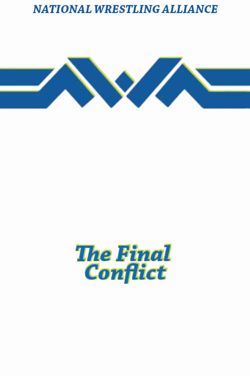 NWA The Final Conflict