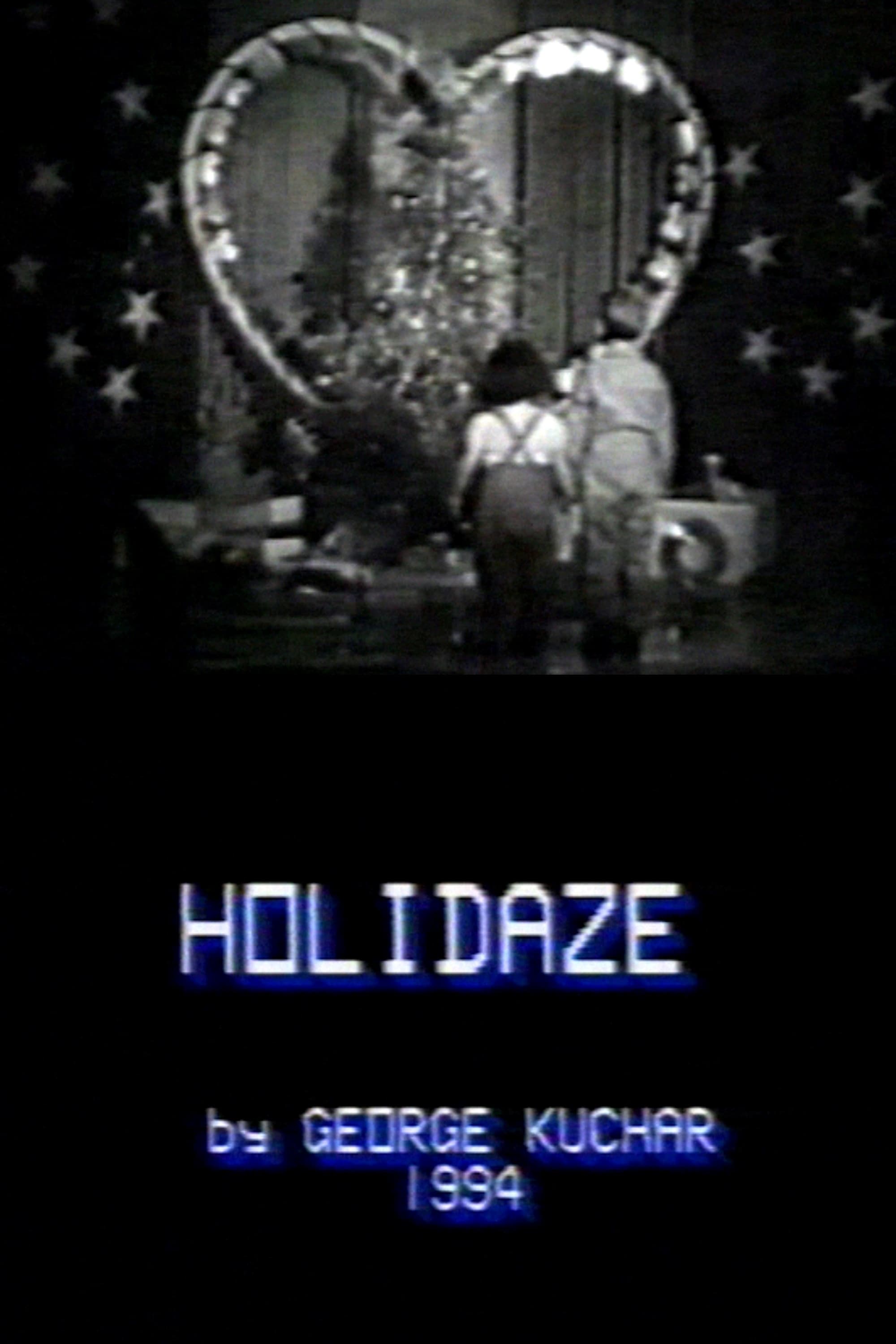 Holidaze, 1994 (1994)