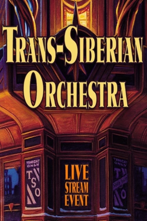 Trans-Siberian Orchestra: Christmas Eve and Other Stories Live in Concert