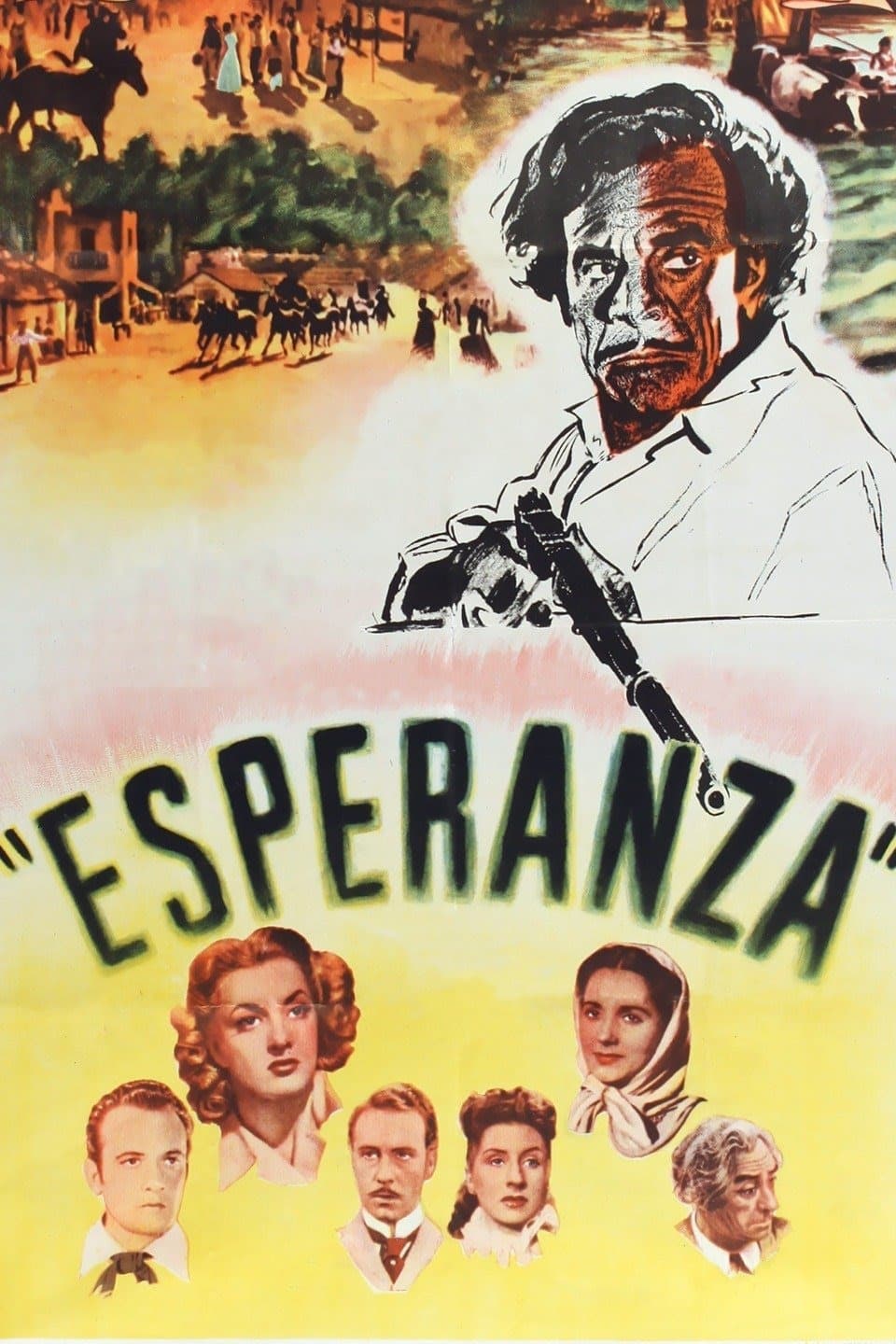 Esperanza (1949)