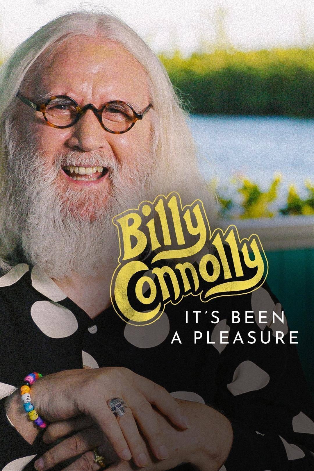 Billy Connolly: It’s Been a Pleasure... (2020)