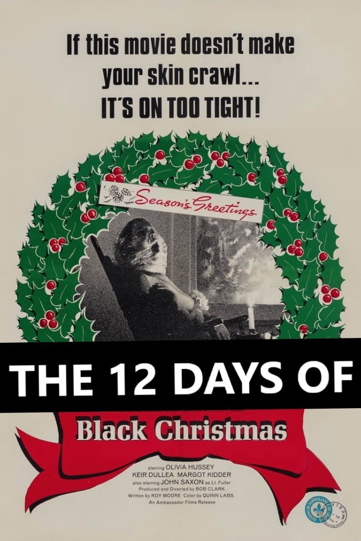 The 12 Days of Black Christmas (2006)