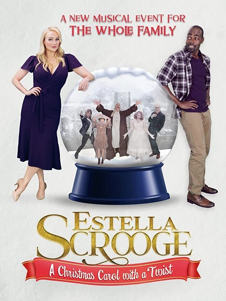 Estella Scrooge (2020)