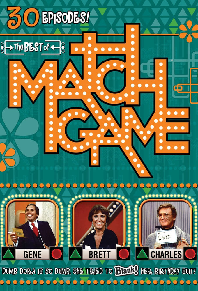 The Match Game