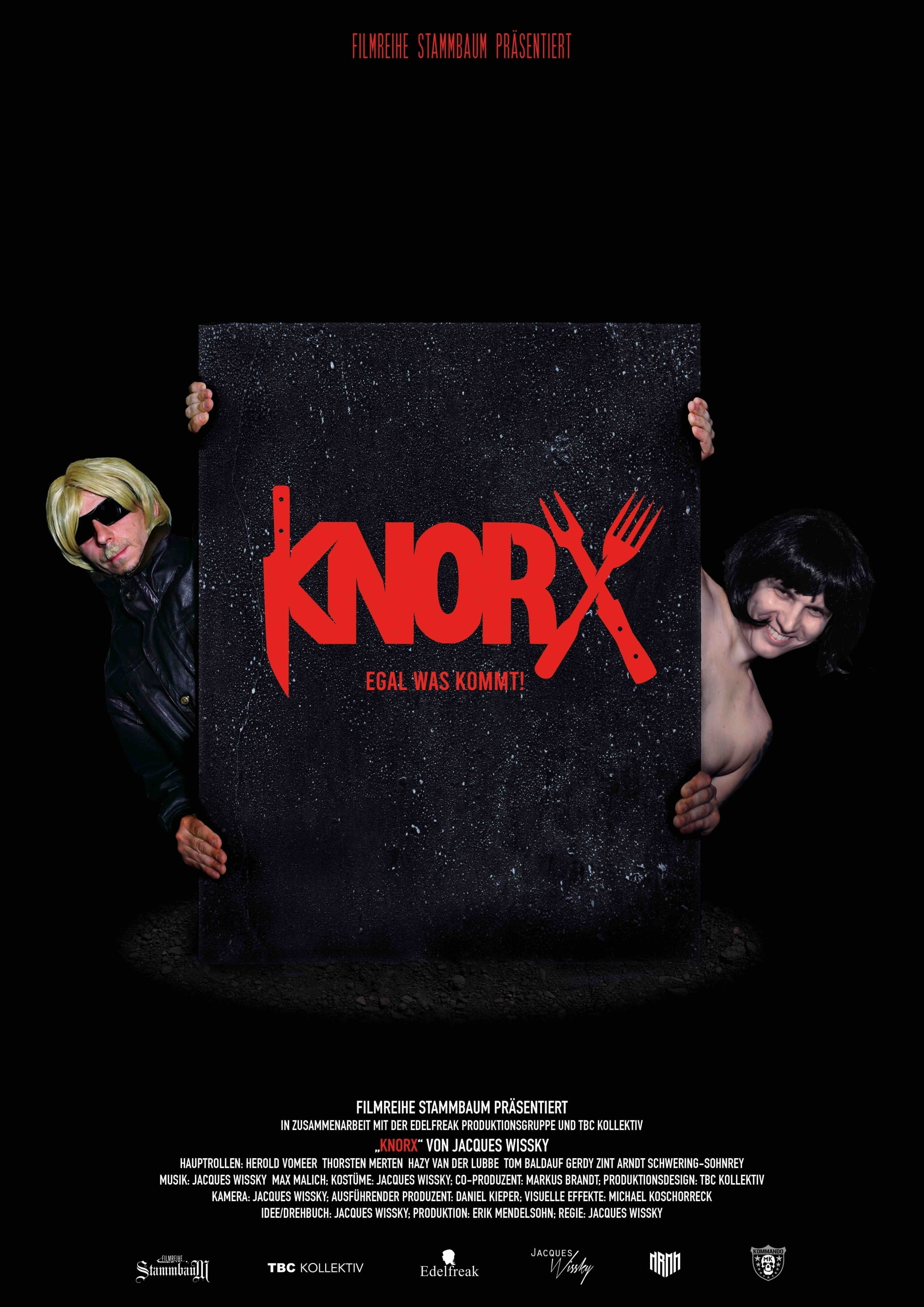 Knorx (2019)
