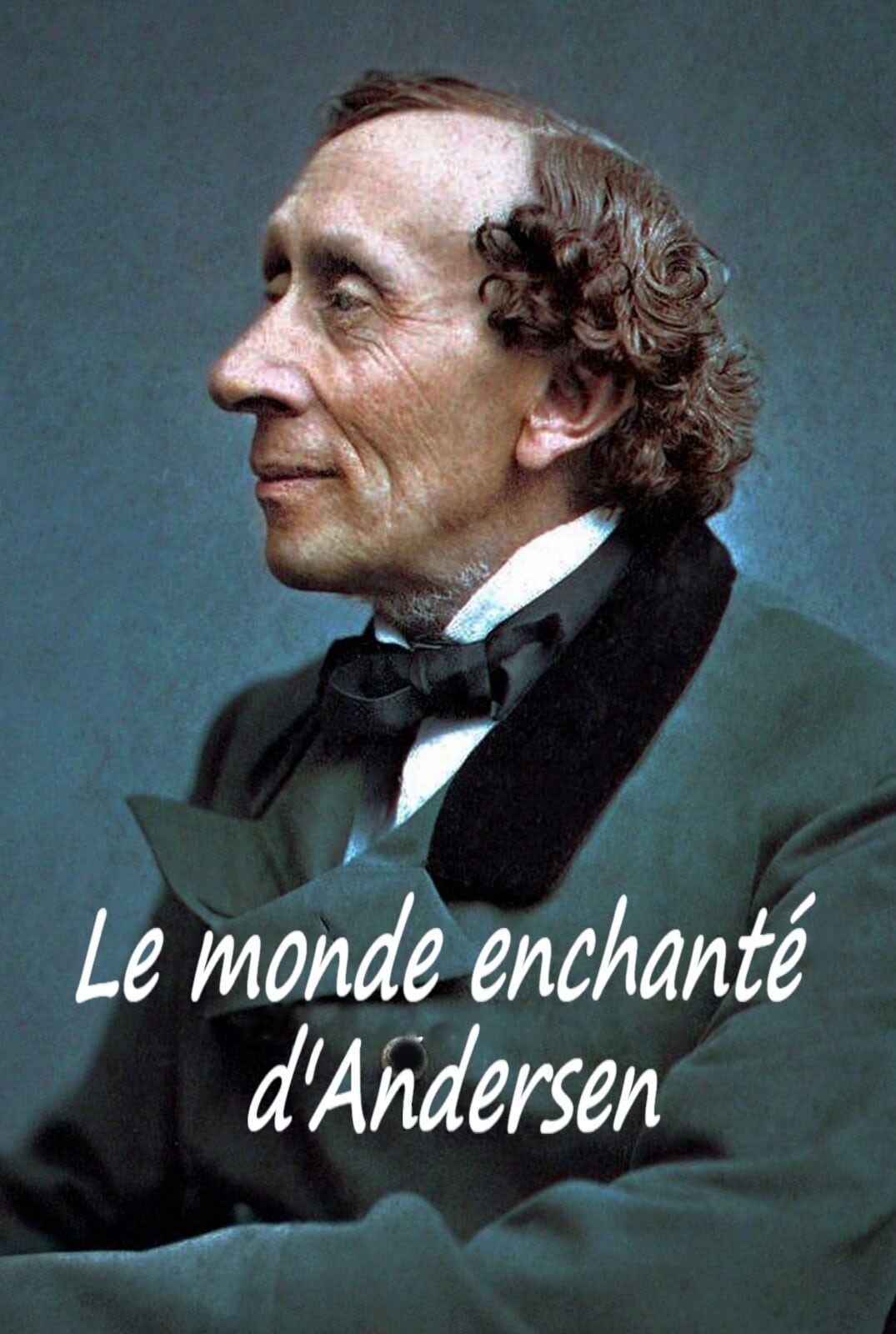 Märchen für die Welt - Hans Christian Andersen