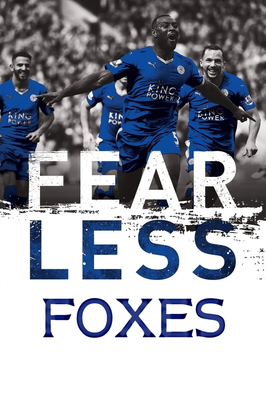 Fearless Foxes: Our Story