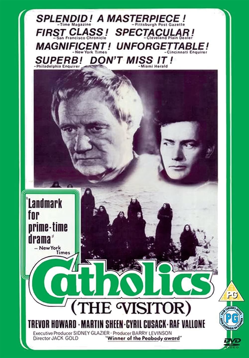 Catholics (1973)