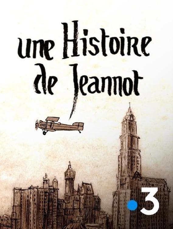 A Story of Jeannot