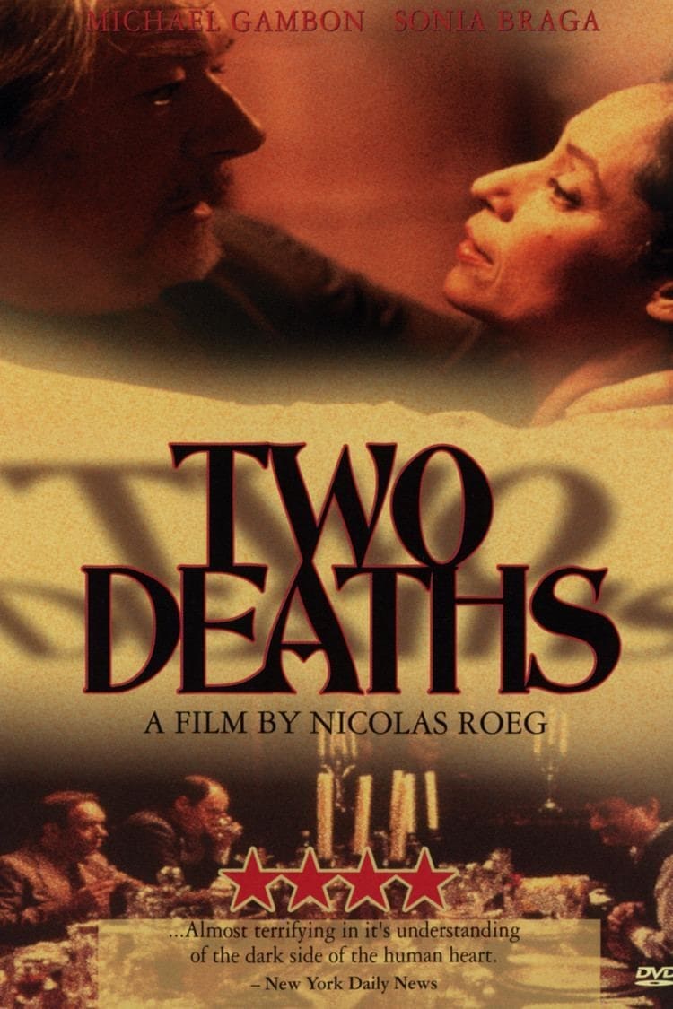 Two Deaths (1995)