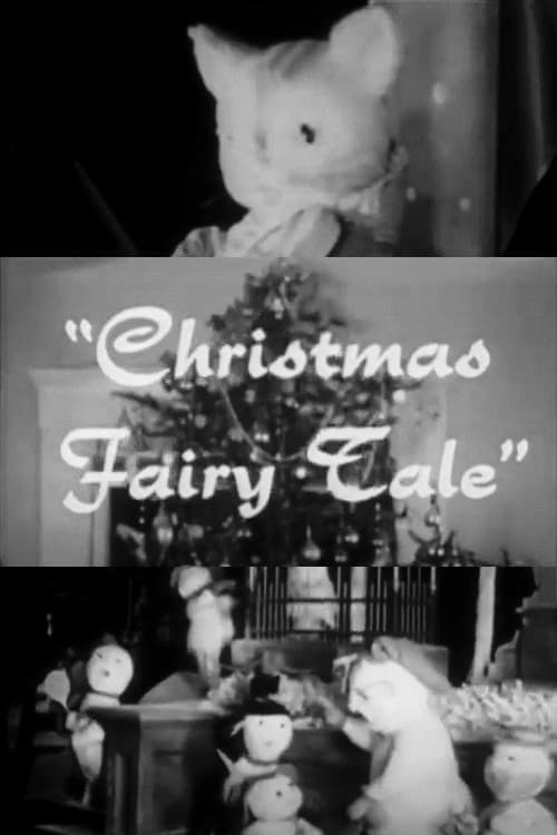 Christmas Fairy Tale