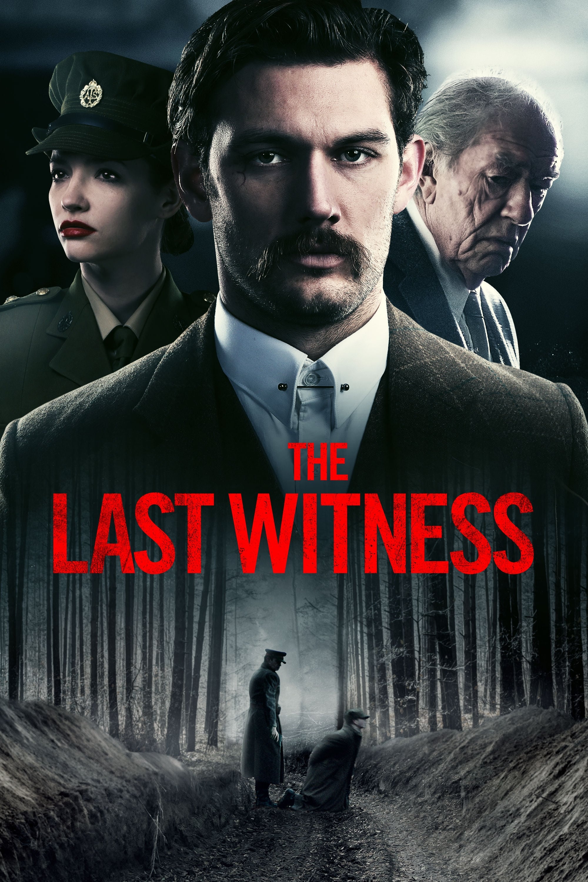 The Last Witness (2018)