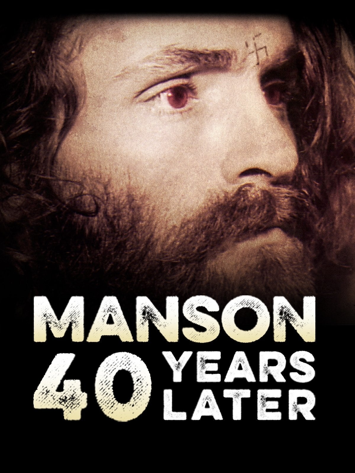 Manson: 40 Years Later