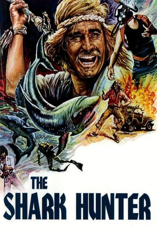 The Shark Hunter (1979)
