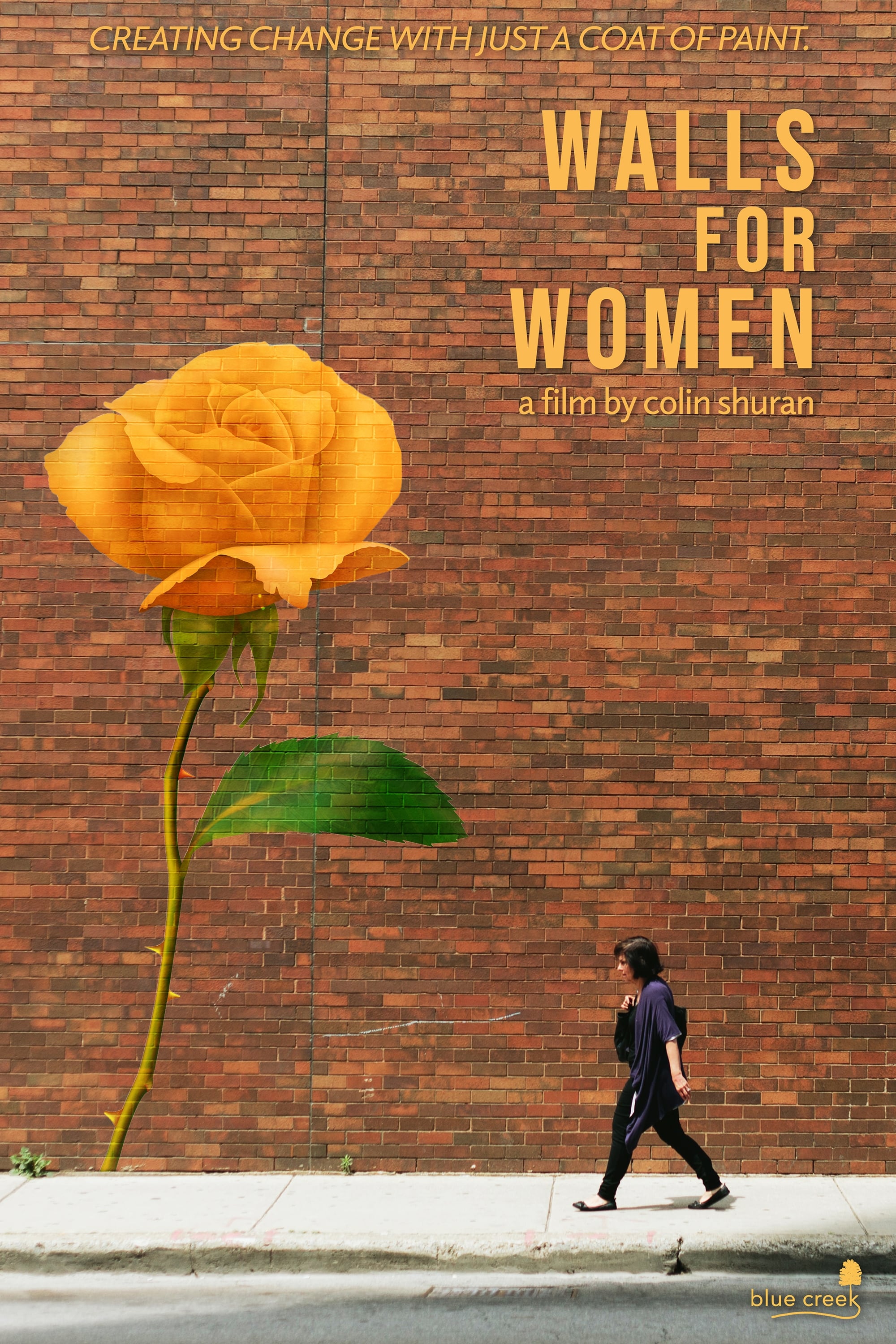 Walls For Women