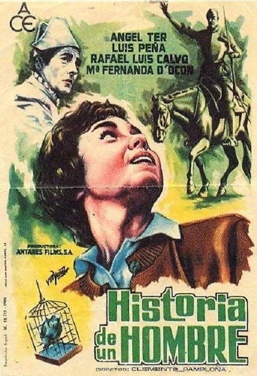 Historia de un hombre (1961)
