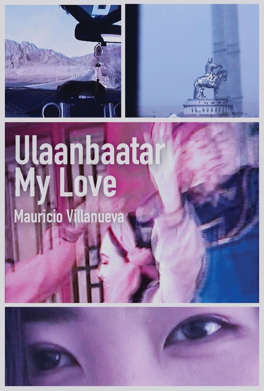 Ulaanbaatar, my love