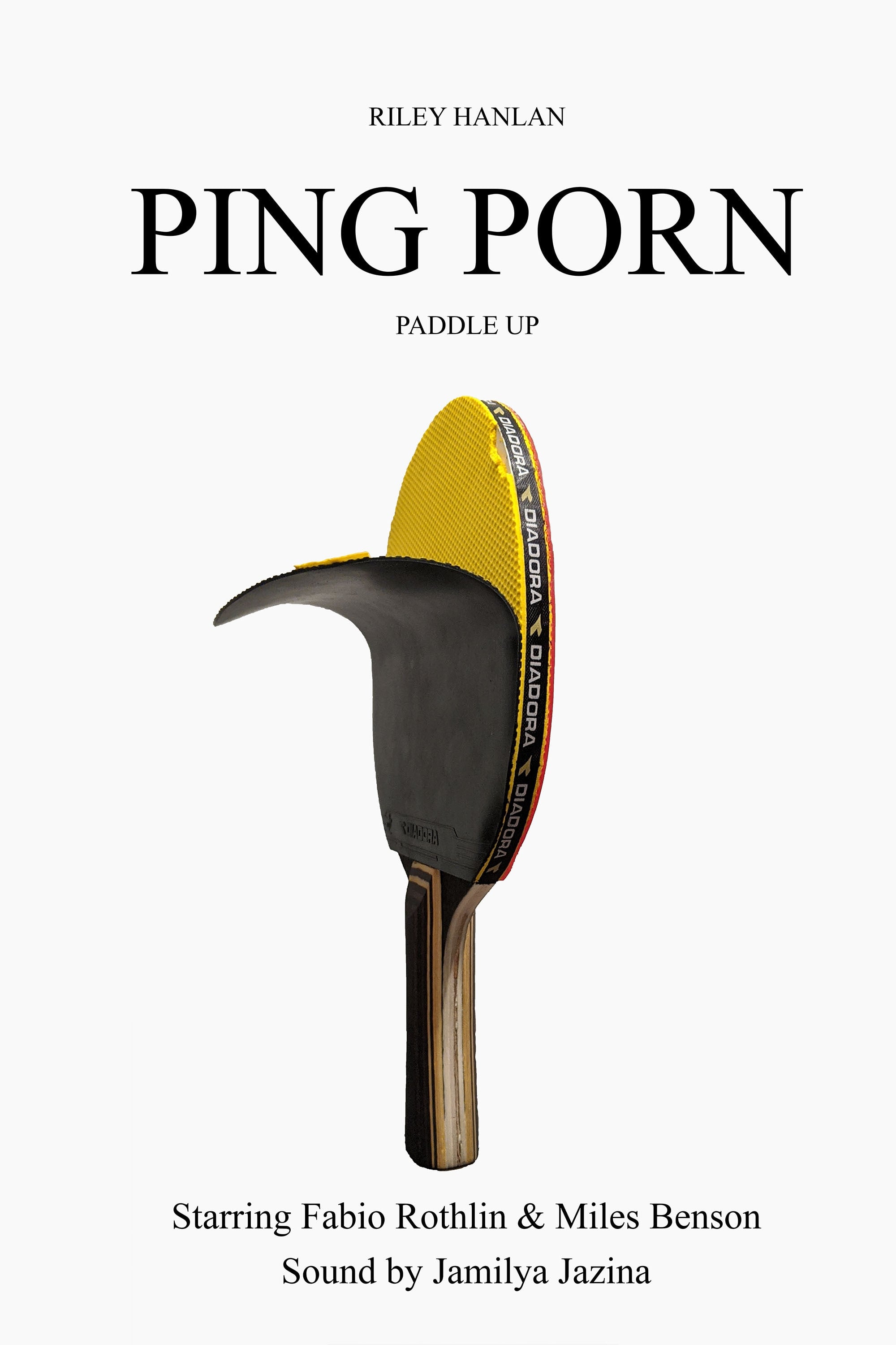 Ping Porn