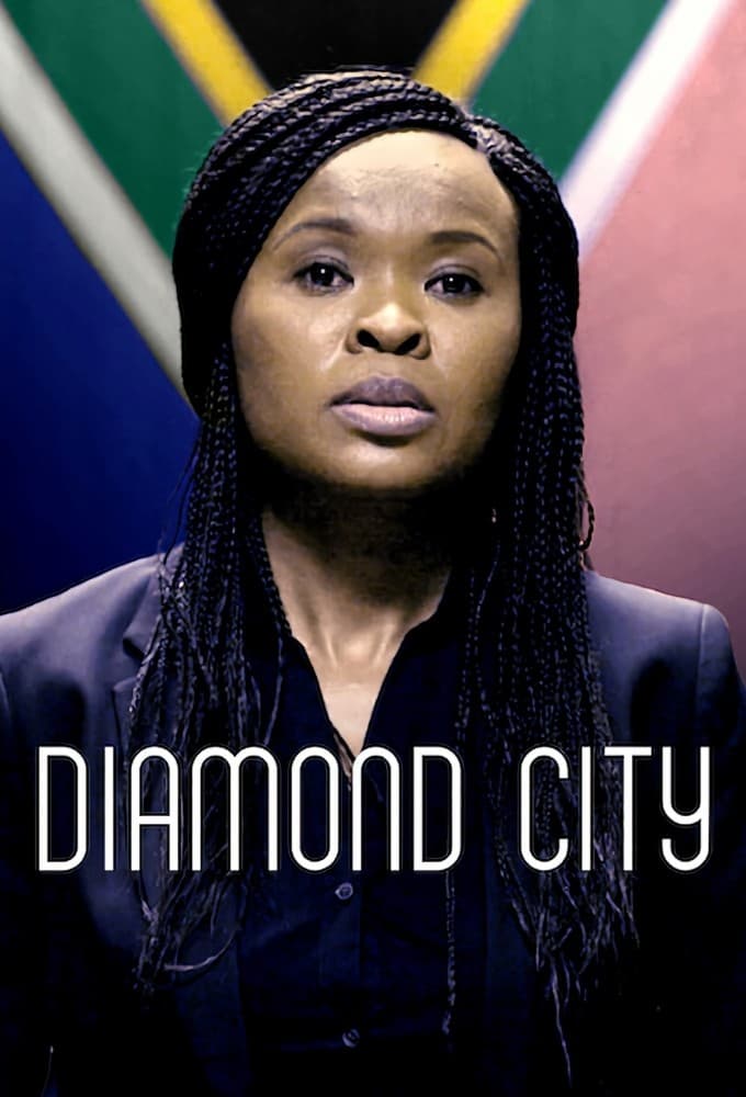 Diamond City: Justicia ciega
