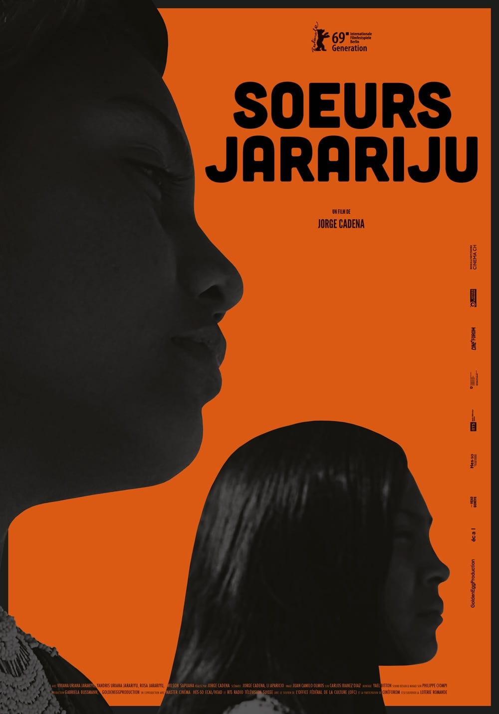 The Jarariju Sisters