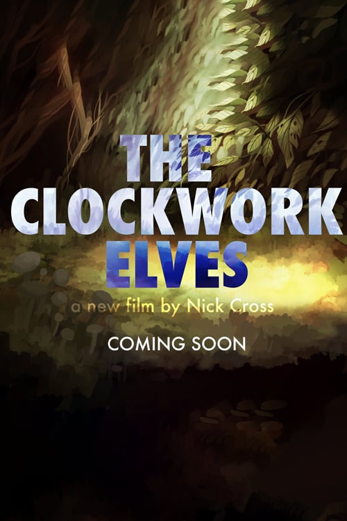 The Clockwork Elves