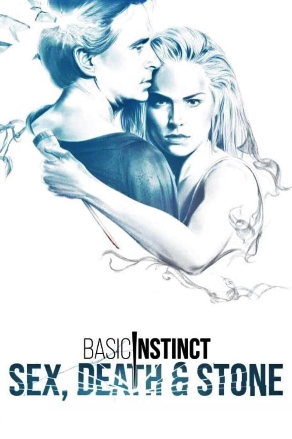 Basic Instinct: Sex, Death & Stone (2020)