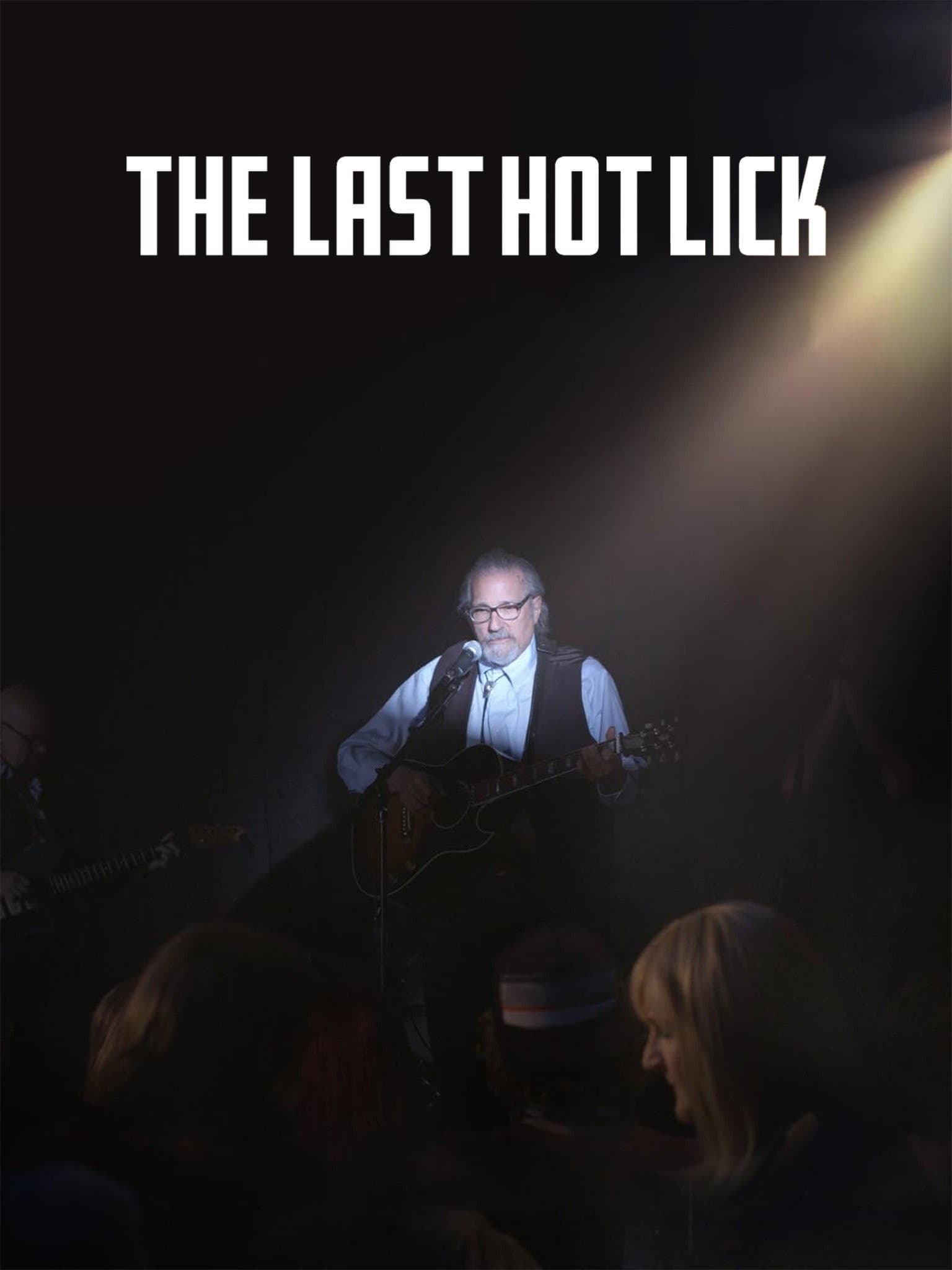 The Last Hot Lick