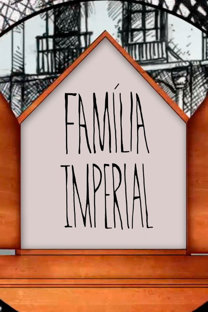 Família Imperial