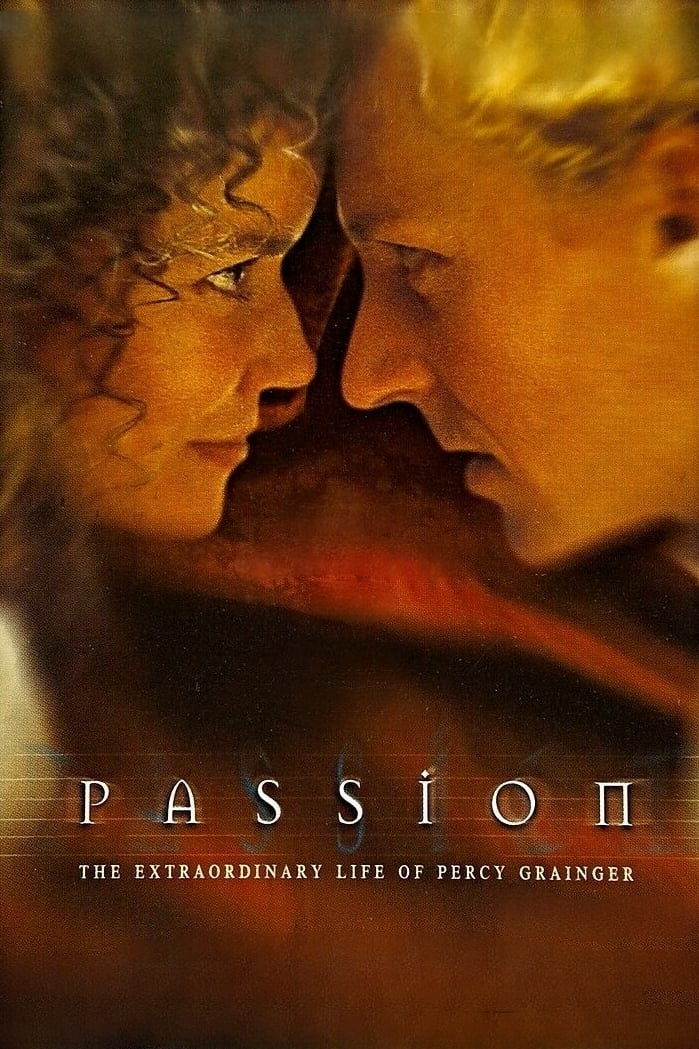 Passion – Extreme Leidenschaft (1999)