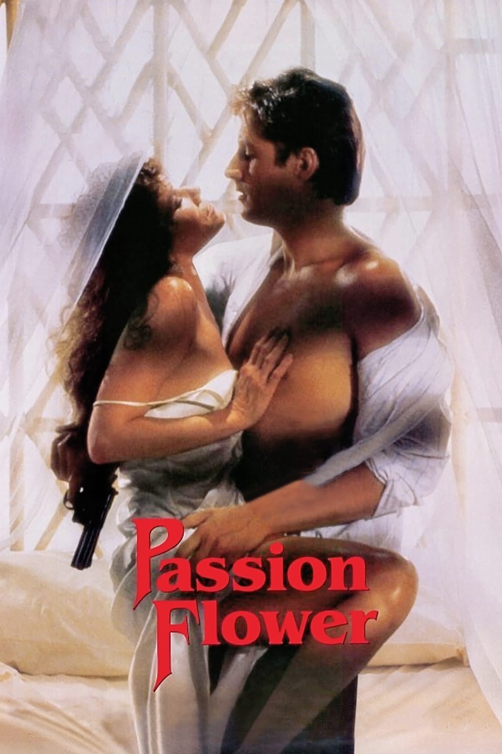 Passion Flower (1987)