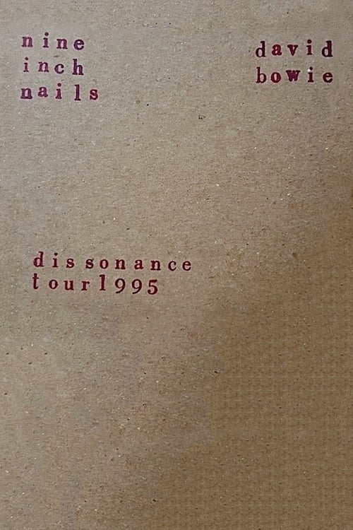 Nine Inch Nails & David Bowie: Dissonance