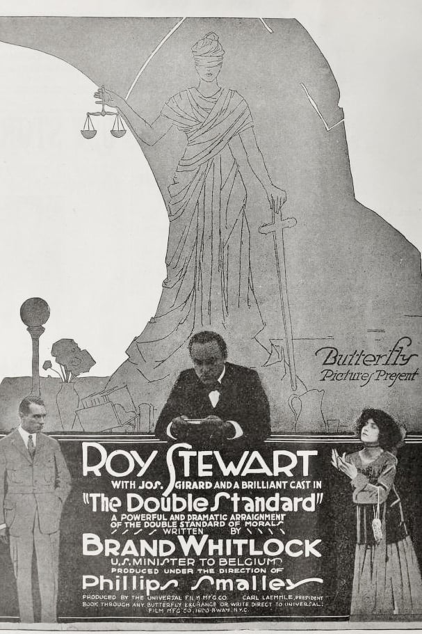 The Double Standard (1917)