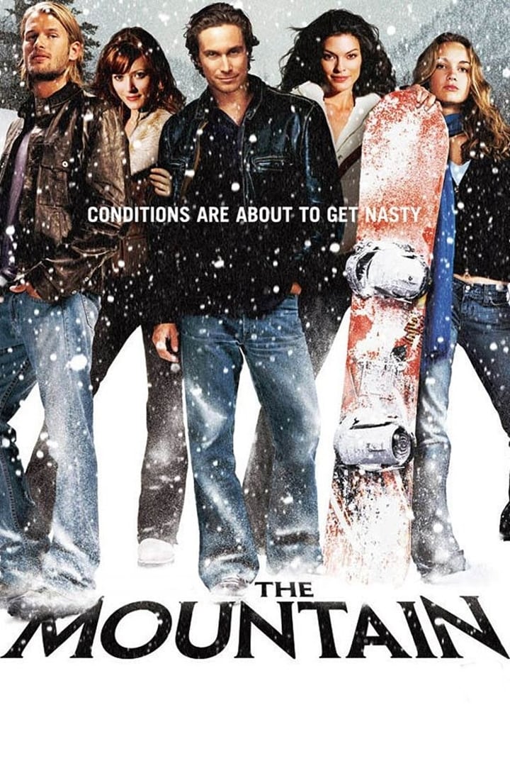 The Mountain (2004)