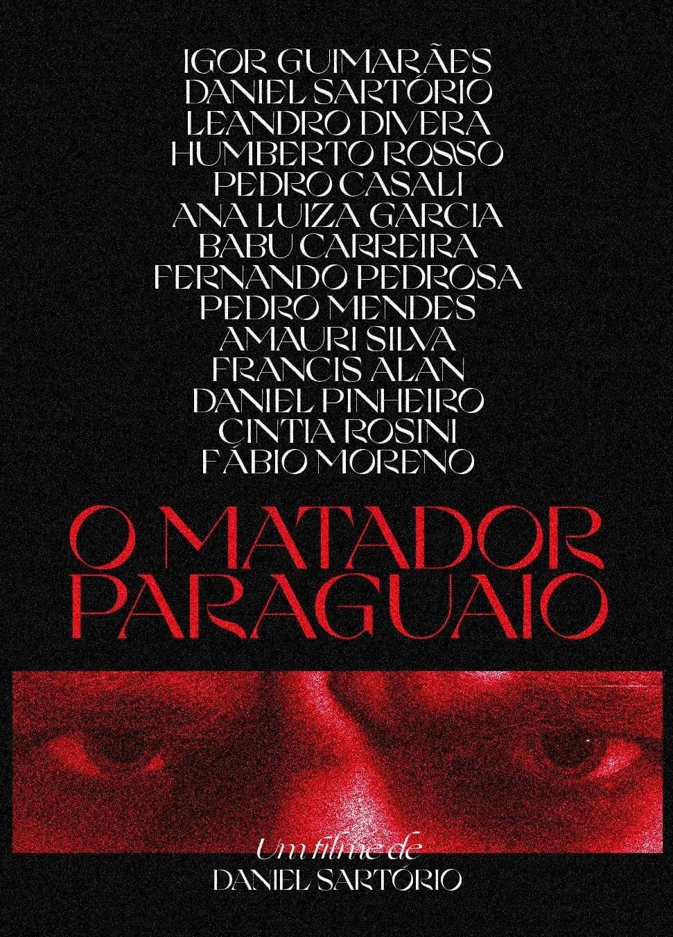 O Matador Paraguaio