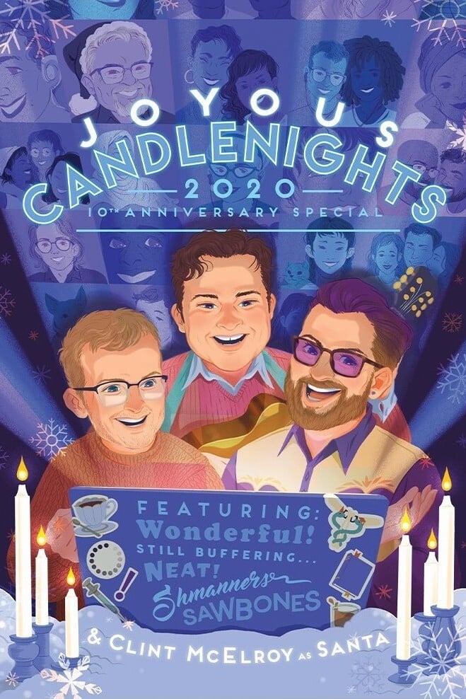 The Candlenights 2020 Special