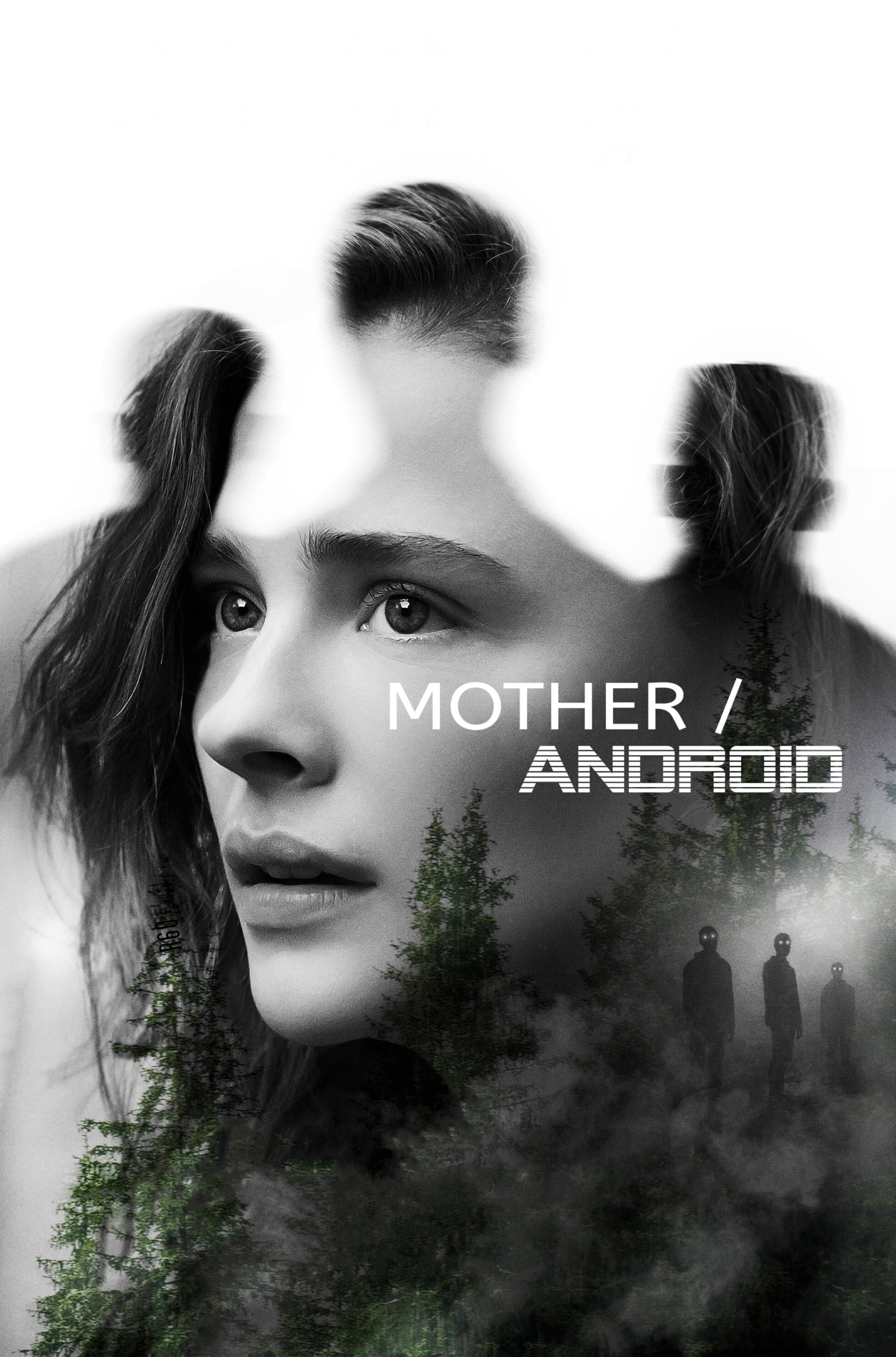 Madre/Androide