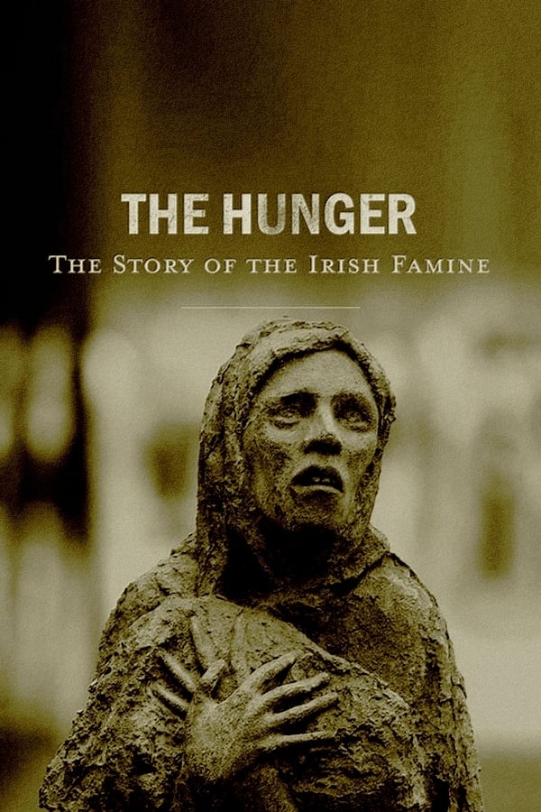 Die große Hungersnot in Irland