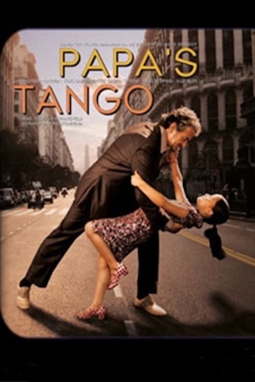 Papa's Tango