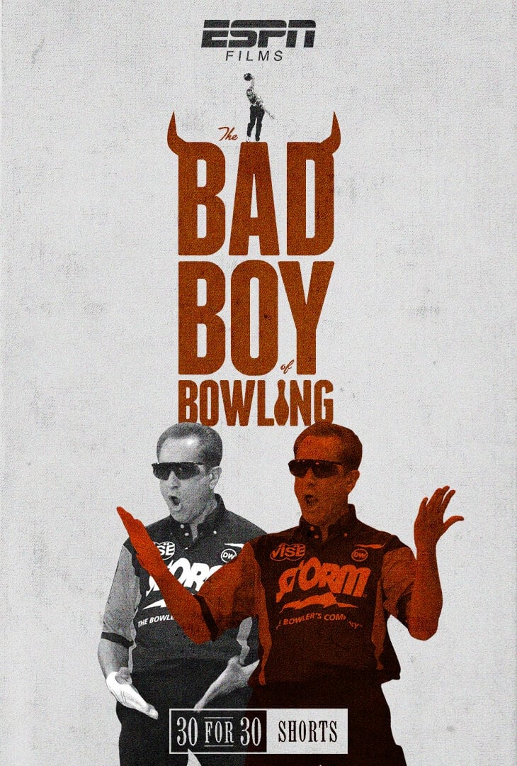 The Bad Boy of Bowling