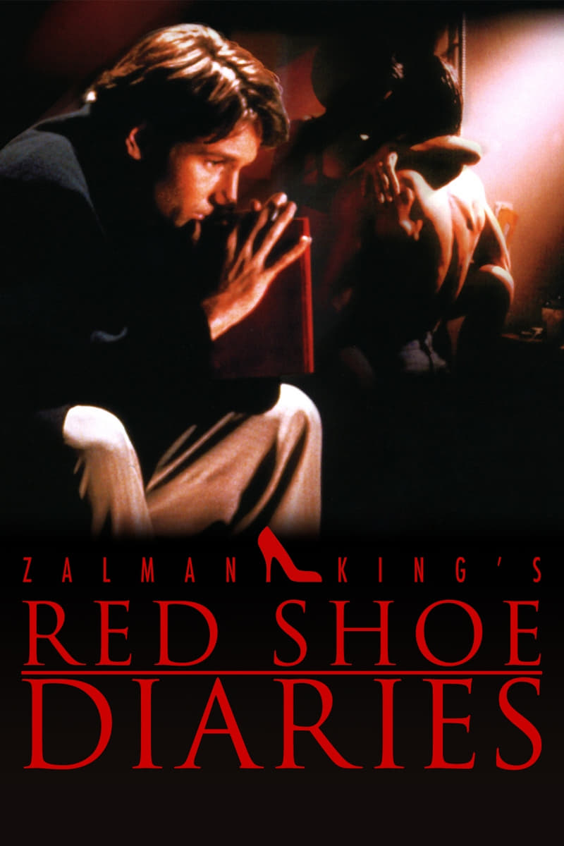 Red Shoe Diaries (1992)