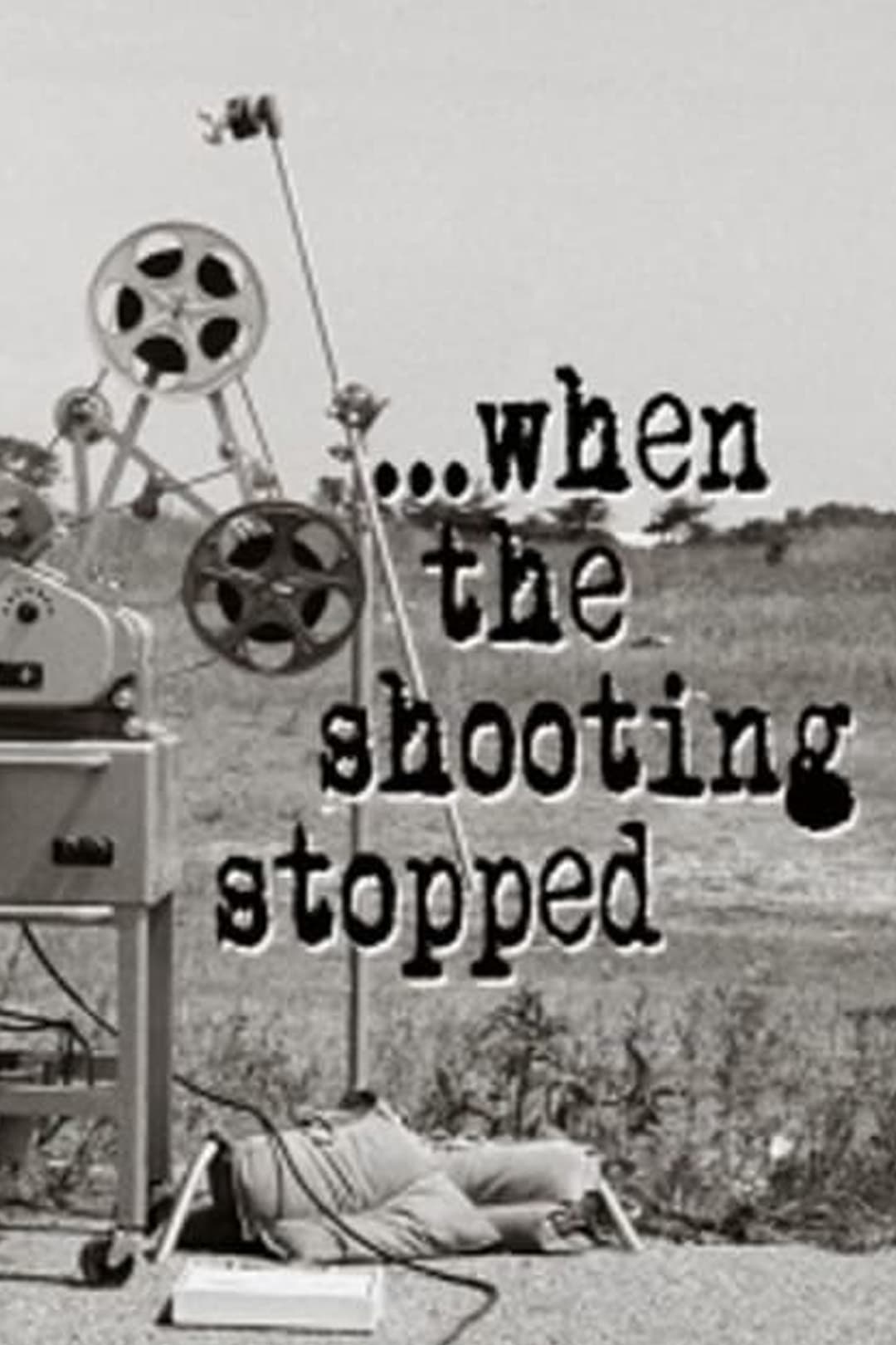 The Godfather: When the Shooting Stopped (2008)
