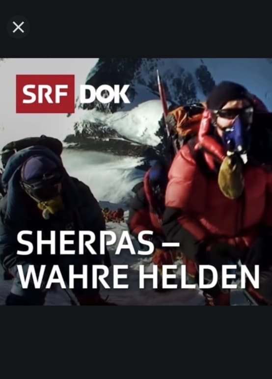 Sherpas - Die wahren Helden am Everest