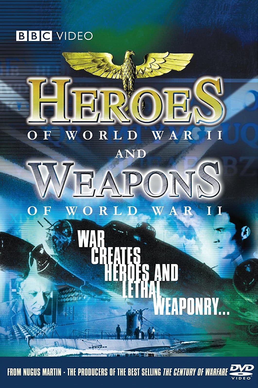 BBC - Heroes and Weapons of WWII