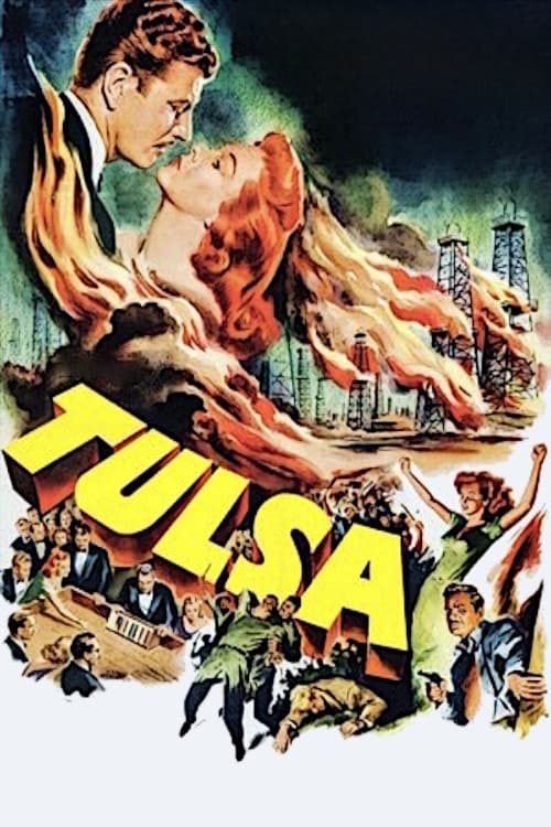 Tulsa, ciudad de lucha