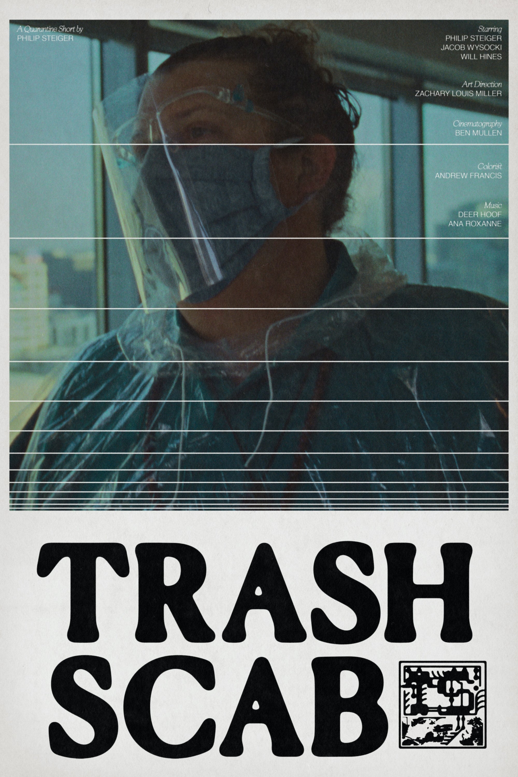 Trash Scab