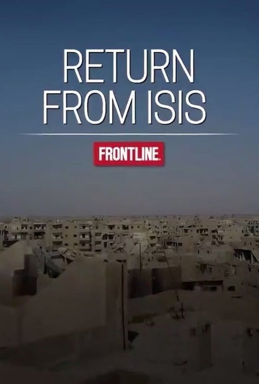 Return From ISIS