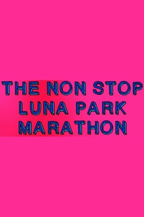 Tiny Tim: The Non-Stop Luna Park Marathon