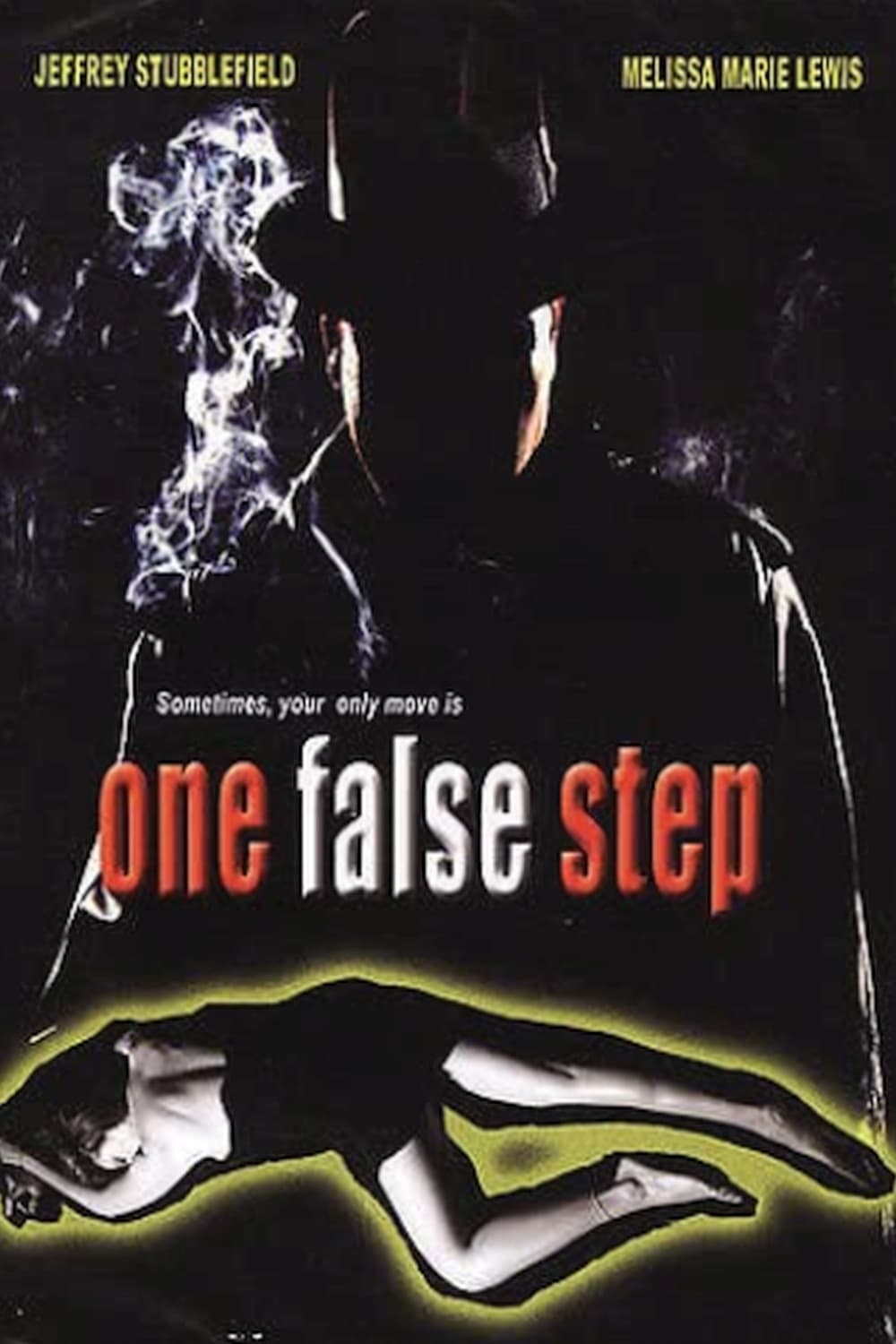 One False Step