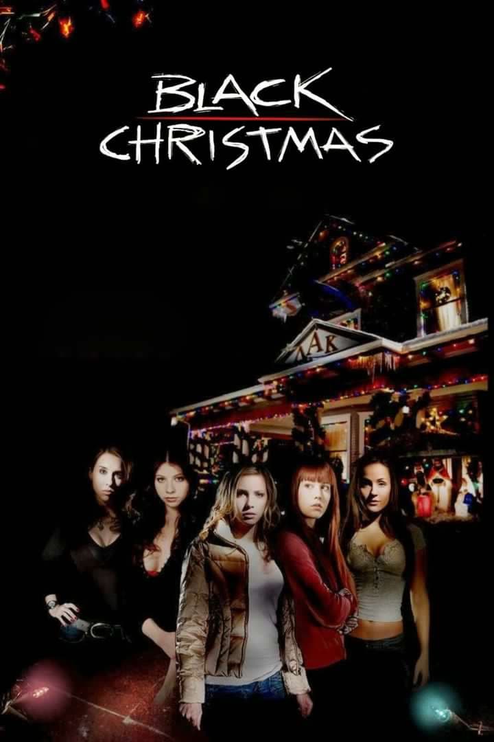 What Have You Done?: The Remaking of 'Black Christmas'