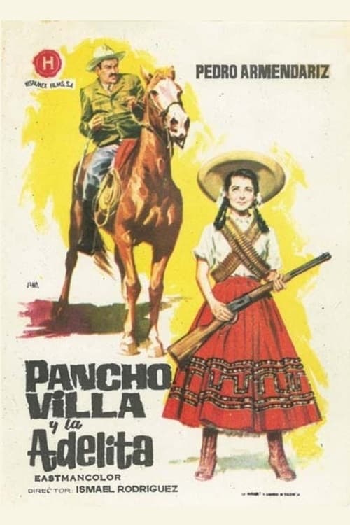This Was Pancho Villa: Second chapter